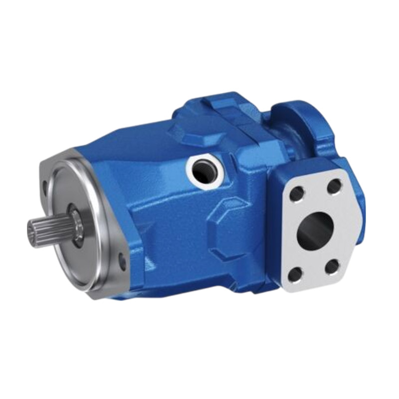 Bombas Constantes a Pistones Axiales Rexroth en Charata, Chaco