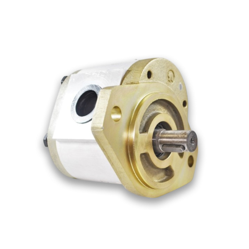 Bombas Hidráulicas a Engranajes en Charata, Chaco