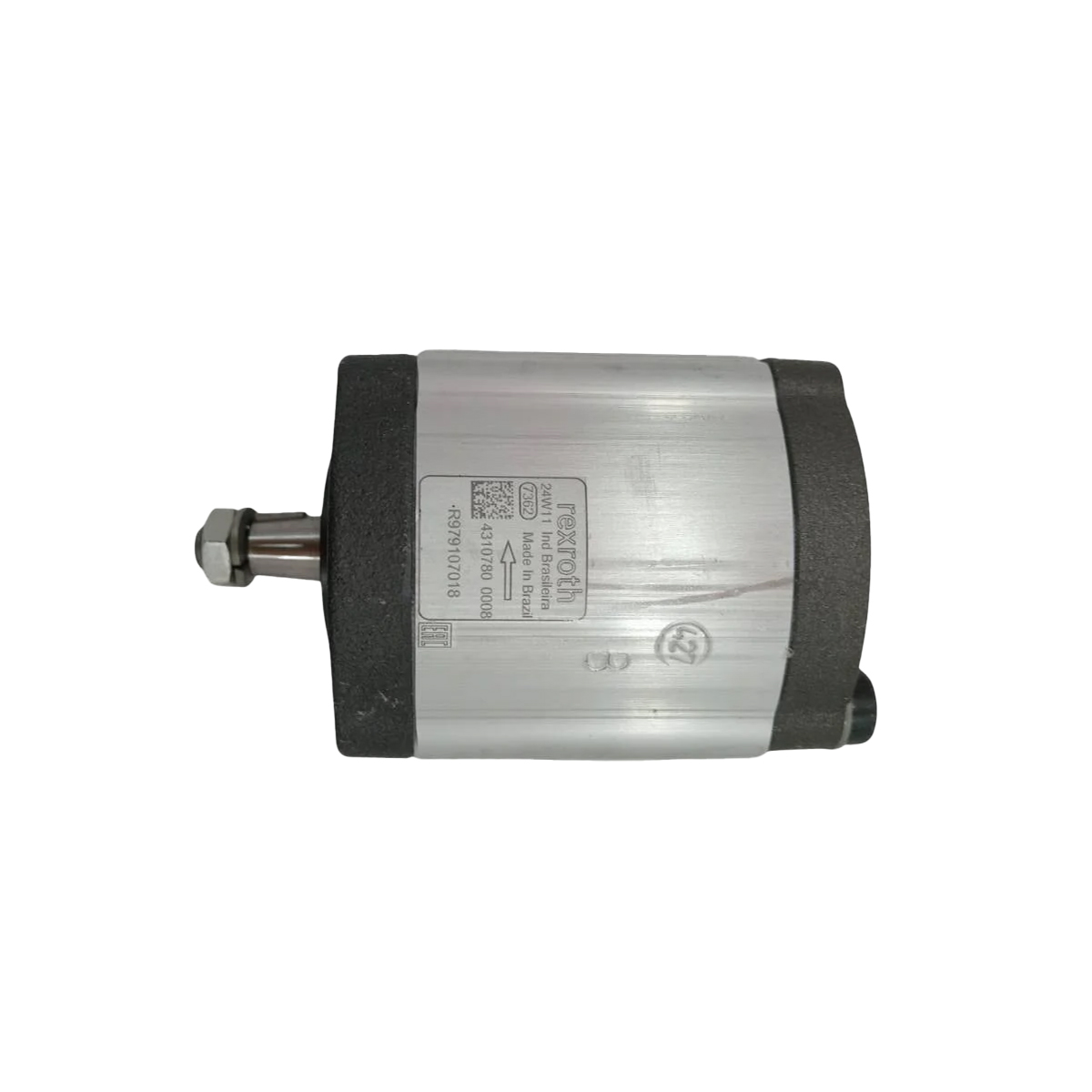 Bomba Hidráulica Rexroth 38 Lts - Oleohidraulica Ramirez