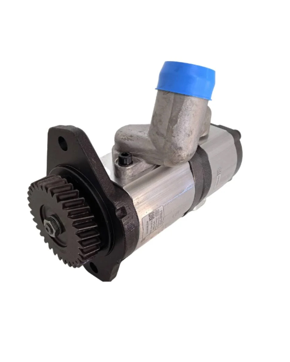 Bomba de dirección y levante Rexroth para John Deere Serie 5000 – Oleohidráulica Ramírez